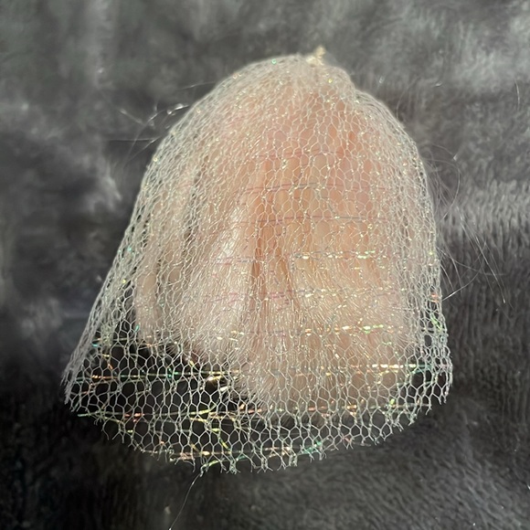 Tiny dolls -set of 2 from Tyco- their heads are bigger than bodies vintage 1999 - Picture 3 of 8